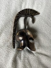 Solid brass roman for sale  CHATHAM