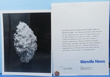 Nasa press kit for sale  Bloomington