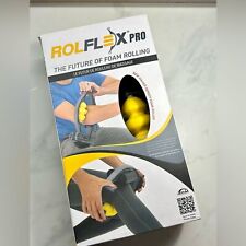 Rolflex pro foam for sale  Exeter