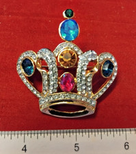 Crown beautiful large for sale  ROMFORD