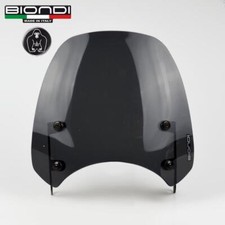 Biondi parabrezza sport usato  Pagani