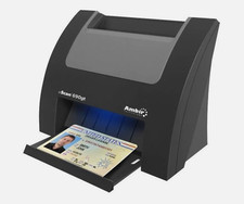 Scanner de Cartão Ambir nScan 690gt DS690GT-AS, usado comprar usado  Enviando para Brazil