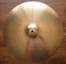 Paiste 2002 black for sale  HAYLE