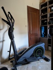 Zipro dunk ellittica usato  Palermo