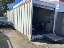 Cargo storage shed for sale  Hicksville