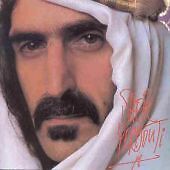 Frank zappa sheik for sale  STOCKPORT