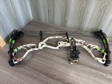Hoyt archery faktor for sale  Port Charlotte