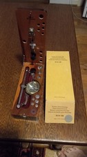 Vintage traveling pocket for sale  Marietta
