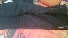 Rodeo skihiose grösse gebraucht kaufen  Weißenfels