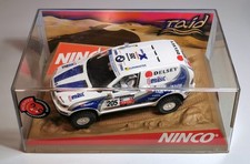 Ninco bmw dakar gebraucht kaufen  Bingen