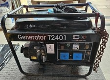 Sip medusa generator for sale  PRESTON