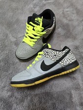 Baskets nike dunk d'occasion  Foug