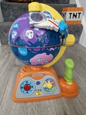 Vtech light flight for sale  HEREFORD