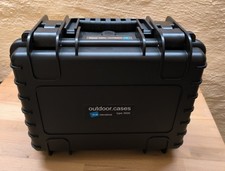 Utdoor case 3000 gebraucht kaufen  Dortmund