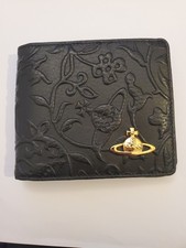Vivienne westwood billfold for sale  NEWCASTLE UPON TYNE