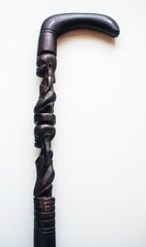 Vintage ebony african for sale  Saugerties