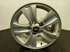 Chevrolet captiva inch for sale  SOUTHAMPTON