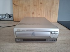 Platine cd jvc xl-ex70 Vintage Format Midi, usado comprar usado  Enviando para Brazil