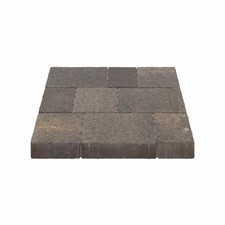 Concrete block paving for sale  FALKIRK