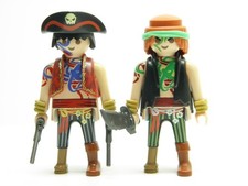Playmobil 5135 custom d'occasion  Expédié en Belgium