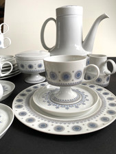 Rosenthal kaffeeservice compos gebraucht kaufen  Wardenburg