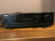 Amplificatore pionee a300 usato  Assemini