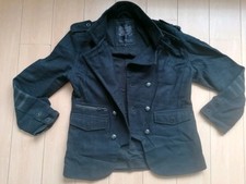 Men black wool for sale  BOLTON