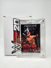 Wwe 2k20 rey for sale  Tucson