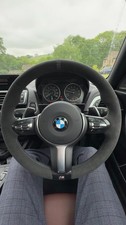 alcantara steering wheel for sale alcantara steering wheel for sale HOLMFIRTH