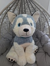 Husky 85cm extra for sale  BRADFORD