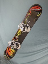 Burton feelgood ics for sale  Vail