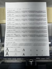 Oki data microline for sale  Richmond