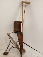 Antique corn planter for sale  Muskegon