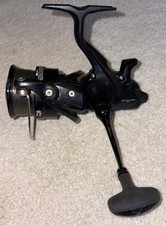 Daiwa black widow for sale  ELY