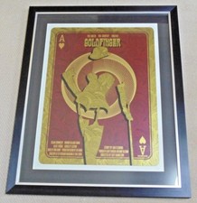 alien poster original for sale  ROMNEY MARSH