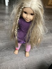 American girl julie for sale  Round Lake