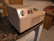 Gelateria simac vintage usato  Villasalto