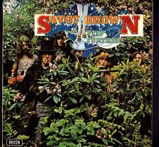 Savoy brown step gebraucht kaufen  Deutschland