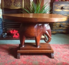 Mcm african table for sale  BRISTOL