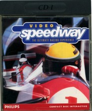 Video speedway cdi usato  Italia