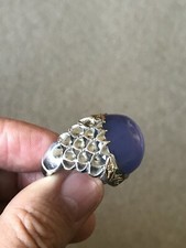 Handmade engraved men for sale  Aurora