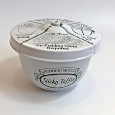 Lakeland pudding bowl for sale  MITCHAM