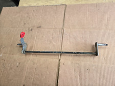Conjunto de eixo dianteiro para cortador de grama MTD Walk Behind 911-04143B 611-04143B comprar usado  Enviando para Brazil