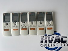 Fujitsu jw19 air for sale  MANCHESTER