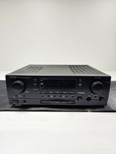 Dantax PRO-200 Av Estéreo Receptor – Totalmente Laboral Cable No Caja Vintage, usado comprar usado  Enviando para Brazil