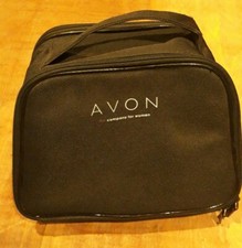 Avon black canvas for sale  KENILWORTH
