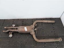 Catalytic converter jaguar for sale  GLOUCESTER
