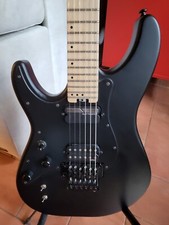 Chitarra elettrica mancina usato  Fonte Nuova