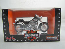 Maisto 39360 harley gebraucht kaufen  Nagold
