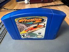 Usado, Hydro Thunder (Nintendo 64, 2000) N64 autêntico azul testado comprar usado  Enviando para Brazil